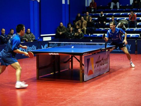 Campioni de iarna! Cajasur Priego – Irun 3-0